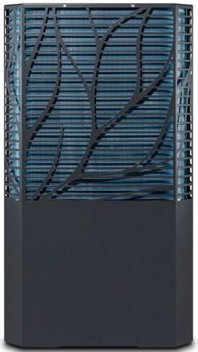 Luft-/Wasser WP Lambda EU15L