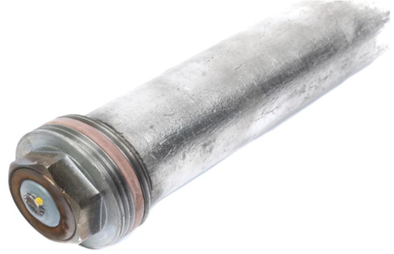 Magnesiumanode 1¼“ x 320mm