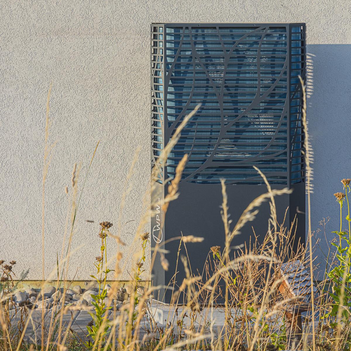 Vom Öl zur LAMBDA Wärmepumpe | Sanierung Einfamilienhaus
